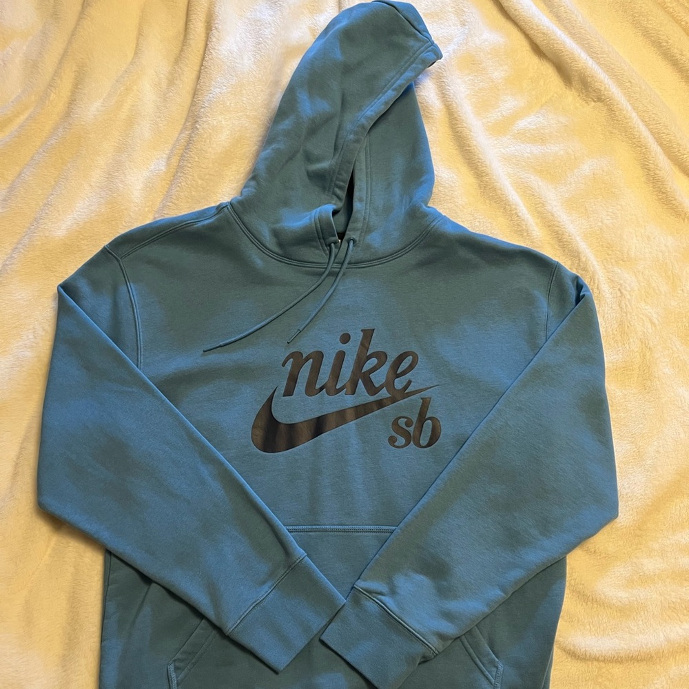 Nike SB Hoodie - Large